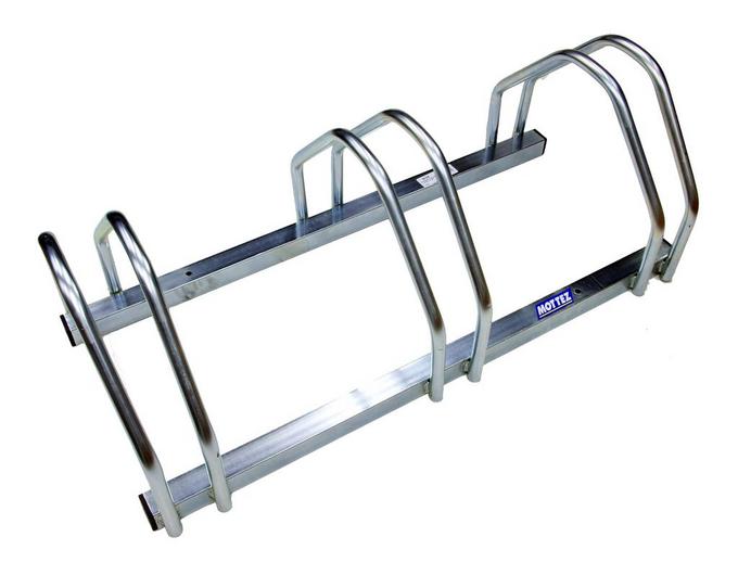 Bike storage on sale rack floor