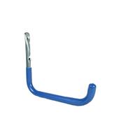 Halfords Mottez Wall Bike Storage Hook 21Cm