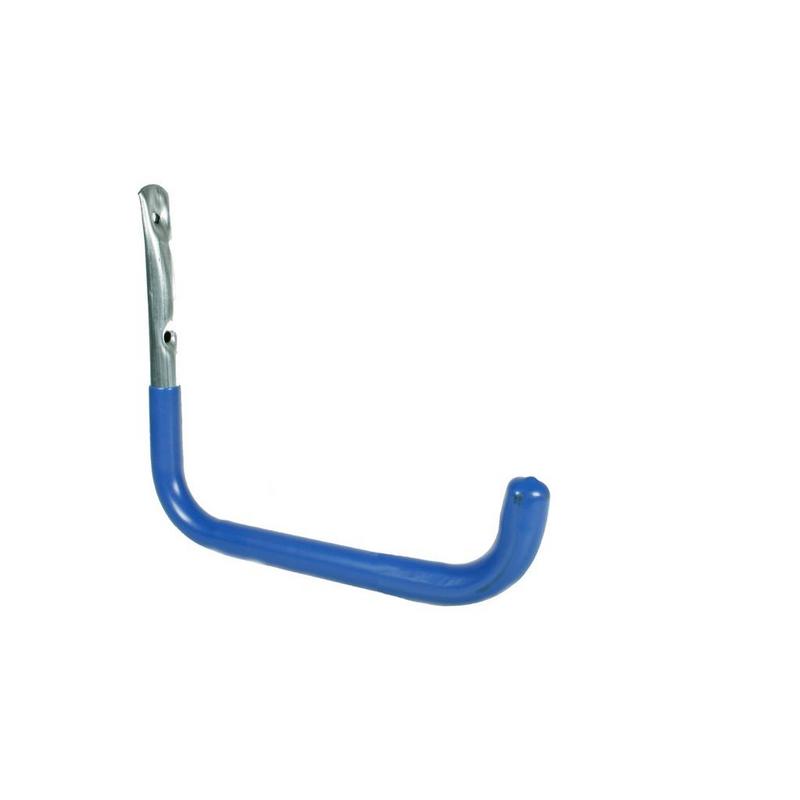 Halfords Mottez Wall Bike Storage Hook 21cm | Extra 8% off for BC Members