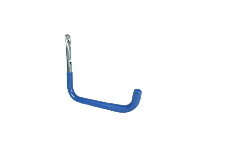 Mottez Wall Bike Storage Hook 21cm Mottez Wall Bike Storage Hook 21cm