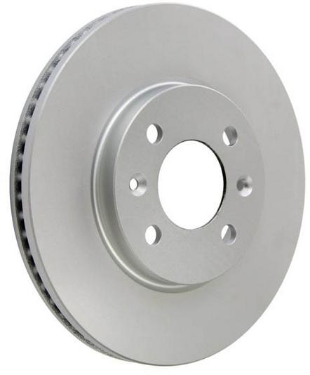 Pagid Brake Disc