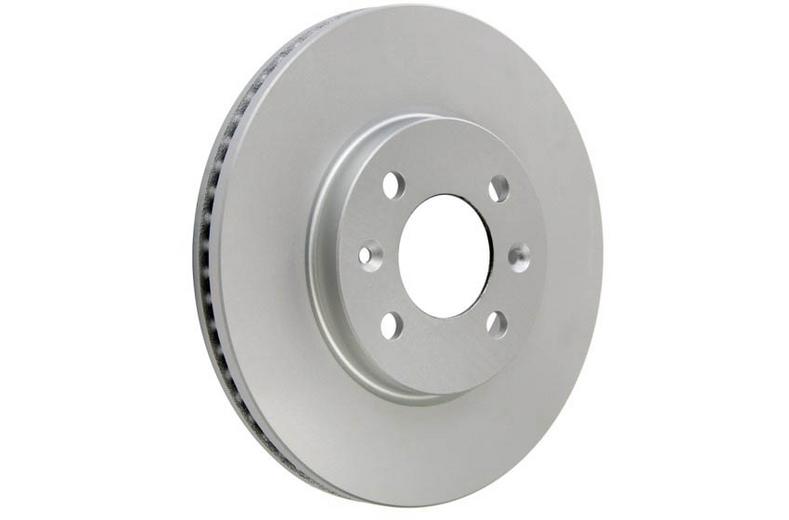 Pagid Brake Disc Pagid Brake Disc
