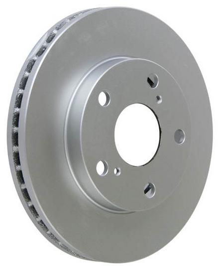 Pagid Brake Disc