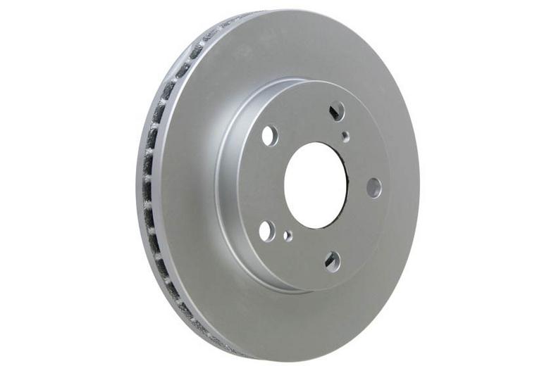 Pagid Brake Disc Pagid Brake Disc
