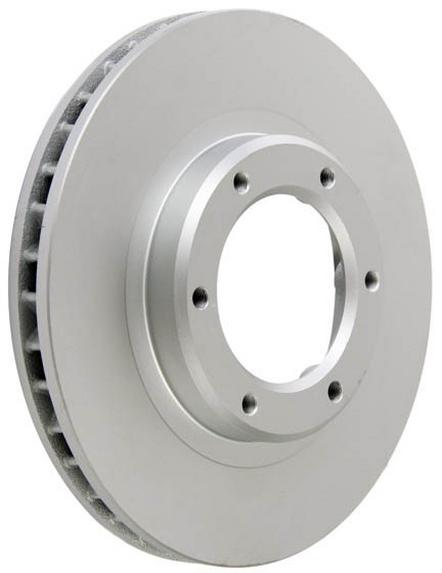 Pagid Brake Disc
