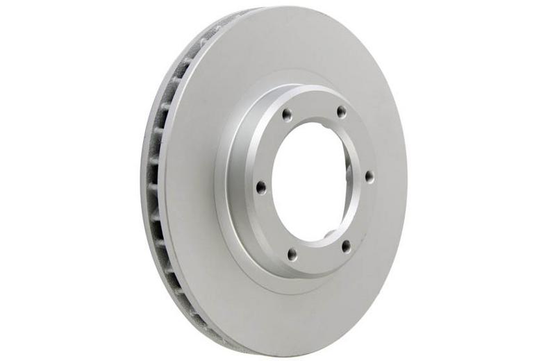 Pagid Brake Disc Pagid Brake Disc