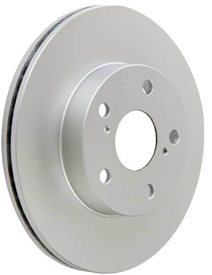 Pagid Brake Disc Halfords UK