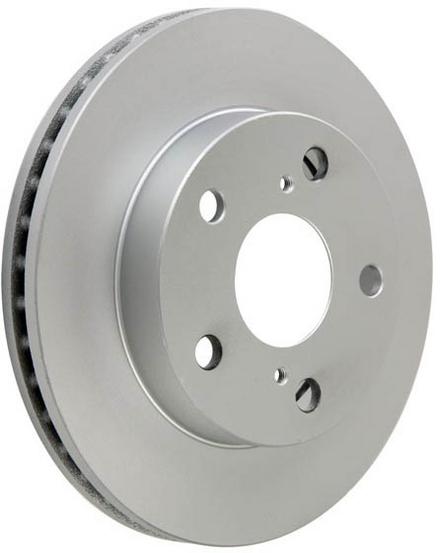 Pagid Brake Disc
