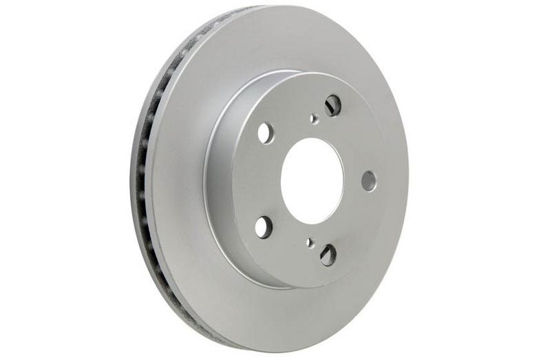 Pagid Brake Disc Pagid Brake Disc