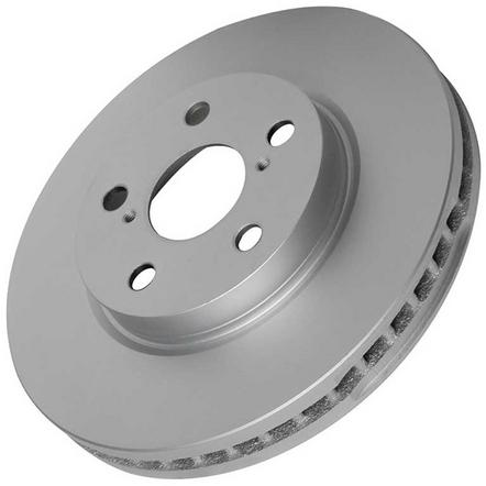 Pagid Brake Disc