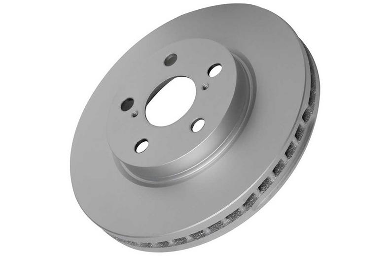 Pagid Brake Disc Pagid Brake Disc