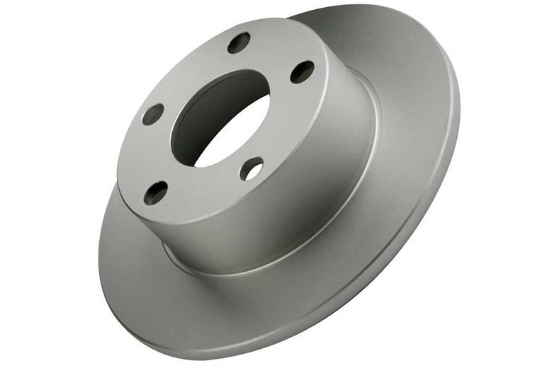 Pagid Brake Disc Pagid Brake Disc