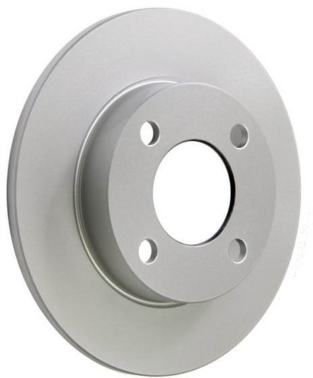 Pagid Brake Disc