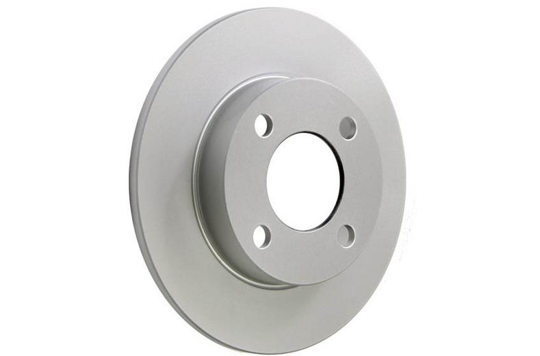 Pagid Brake Disc Pagid Brake Disc