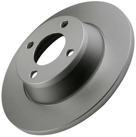 Pagid Brake Disc