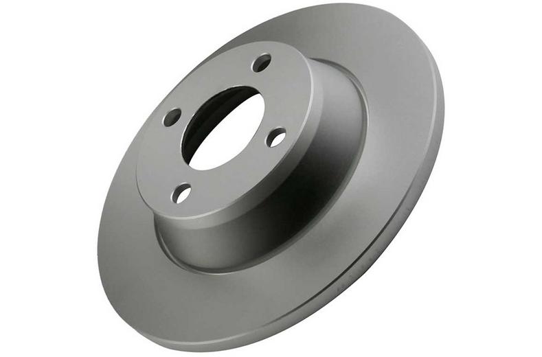Pagid Brake Disc Pagid Brake Disc