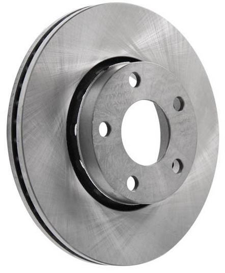 Pagid Brake Disc