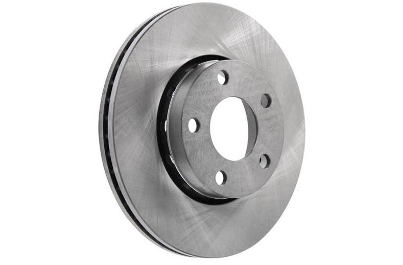 Pagid Brake Disc Pagid Brake Disc