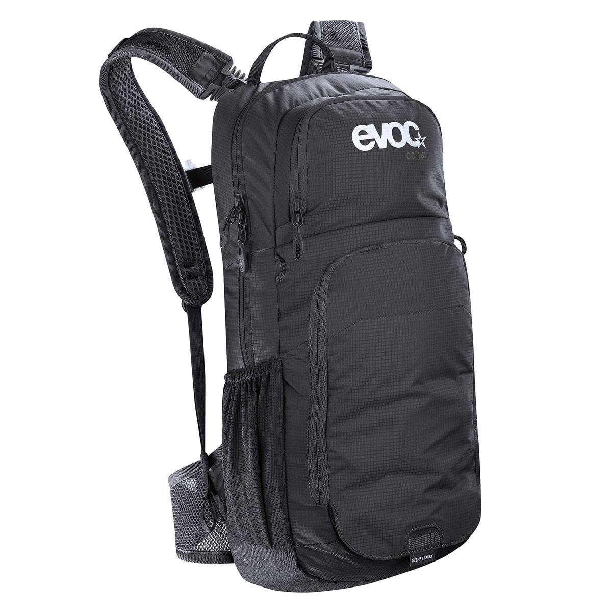 Evoc CC 16L Backpack & 2L Bladder