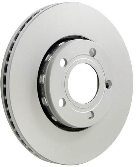 Pagid Brake Disc