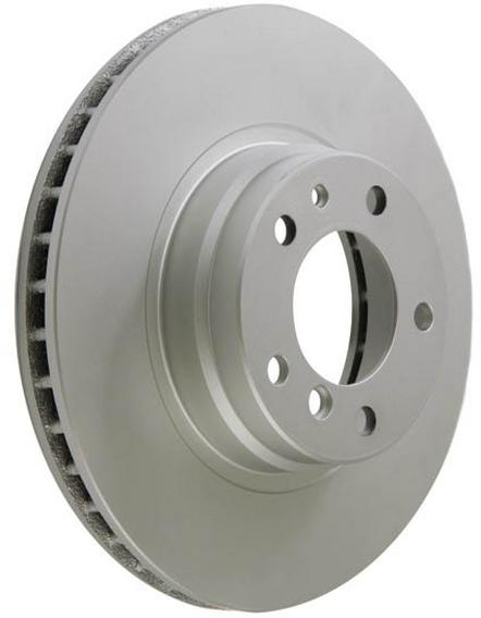 Pagid Brake Disc