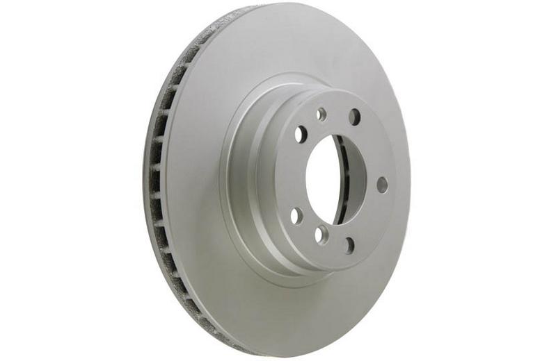 Pagid Brake Disc Pagid Brake Disc