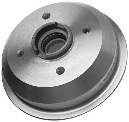 Pagid Brake Drum