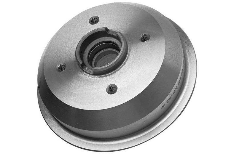 Pagid Brake Drum Pagid Brake Drum