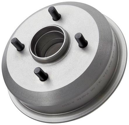 Pagid Brake Drum