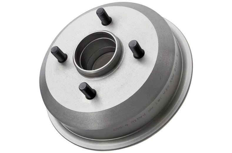 Pagid Brake Drum Pagid Brake Drum
