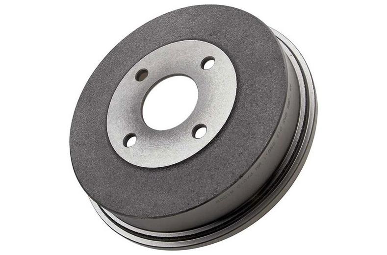 Pagid Brake Drum Pagid Brake Drum