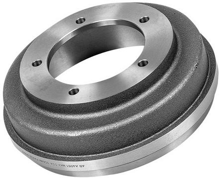 Pagid Brake Drum
