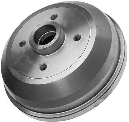 Pagid Brake Drum