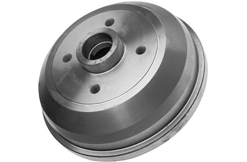 Pagid Brake Drum Pagid Brake Drum
