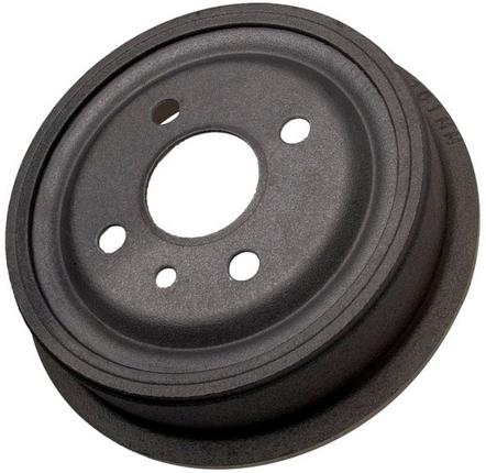 Pagid Brake Drum