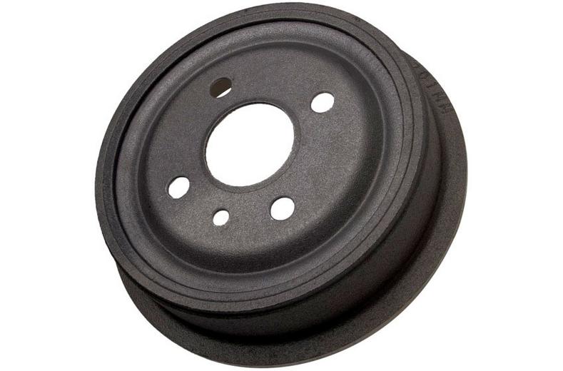 Pagid Brake Drum Pagid Brake Drum