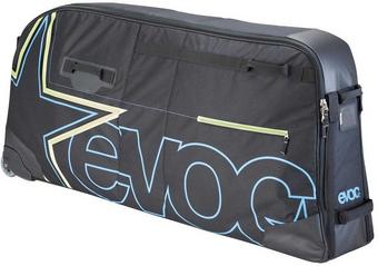 EVOC BMX Travel Bag, Black