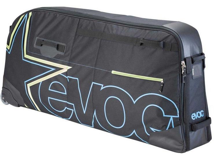 EVOC BMX Travel Bag, Black