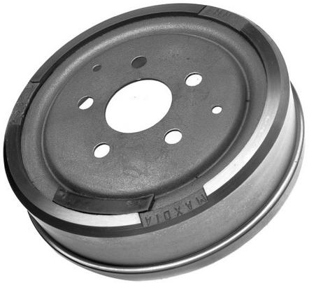 Pagid Brake Drum