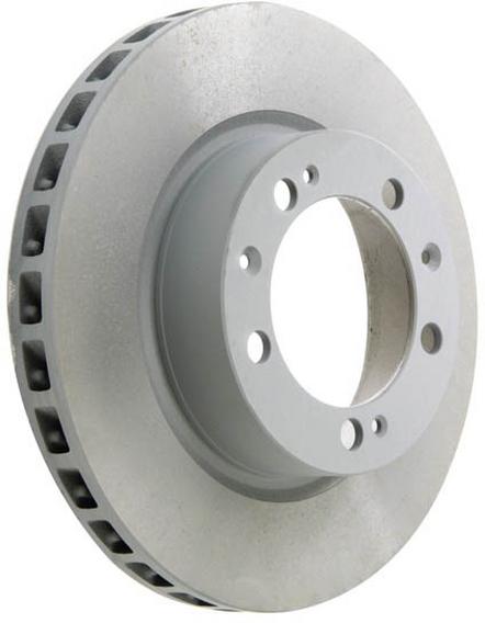 Pagid Brake Disc