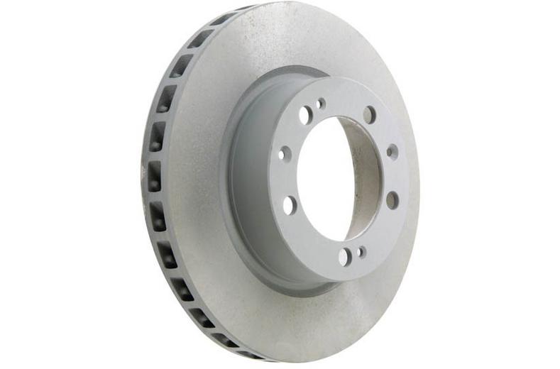 Pagid Brake Disc Pagid Brake Disc