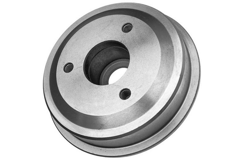 Pagid Brake Drum Pagid Brake Drum