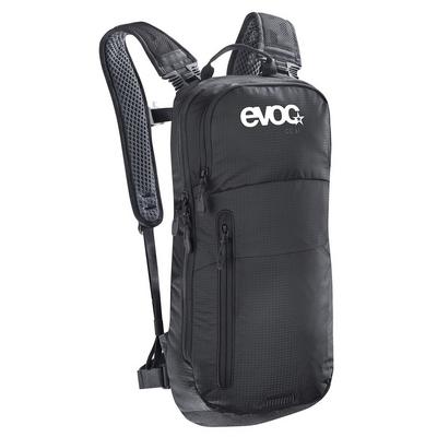 Evoc CC 6L Backpack & 2L Bladder