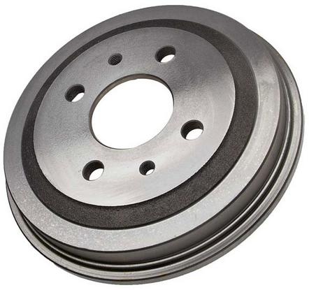 Pagid Brake Drum