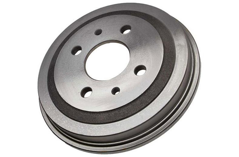 Pagid Brake Drum Pagid Brake Drum