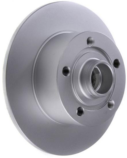 Pagid Brake Disc