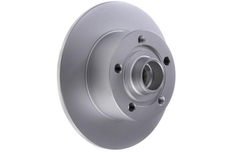 Pagid Brake Disc Pagid Brake Disc