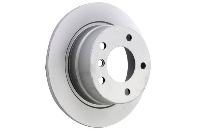 Pagid Brake Disc Pagid Brake Disc