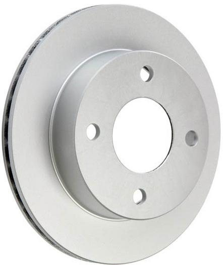 Pagid Brake Disc