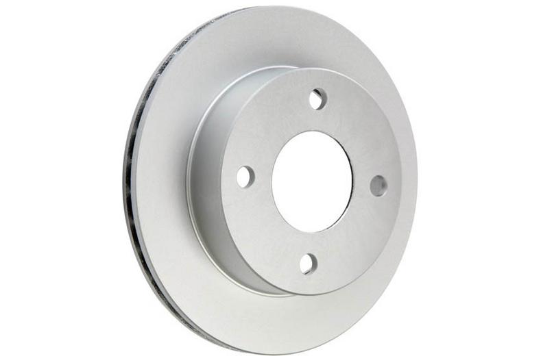 Pagid Brake Disc Pagid Brake Disc